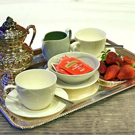 ゲストハウス Gregori ローマ