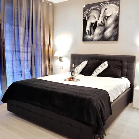 Gregori 3* ローマ