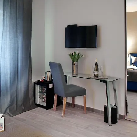 ゲストハウス Gregori ローマ