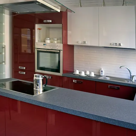 Gregori Penzion 3*