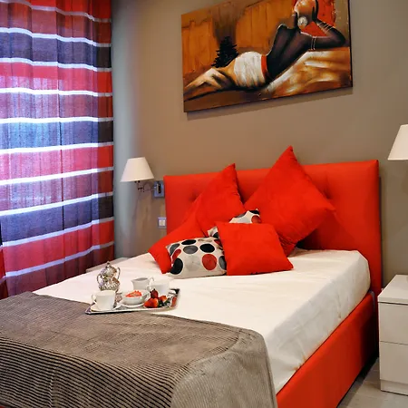 Penzion Gregori 3*