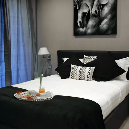 Gregori Pensjonat 3*