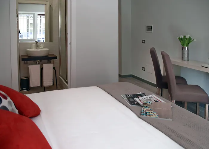 Affittacamere Gregori Roma