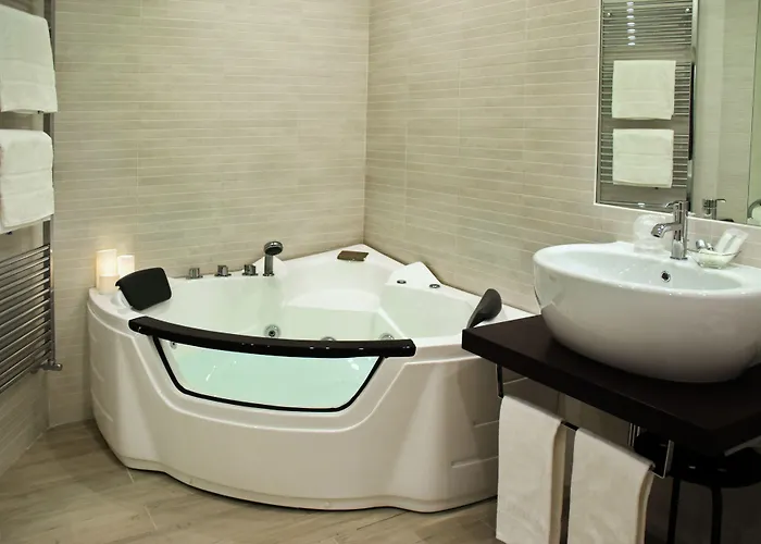 Gregori Affittacamere 3*