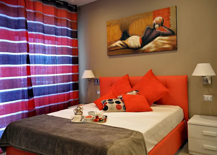 Gregori Affittacamere Roma