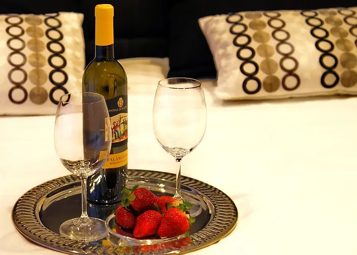 Gregori Affittacamere 3*