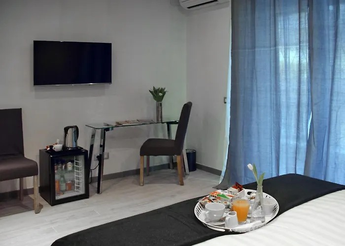 Affittacamere Gregori 3*