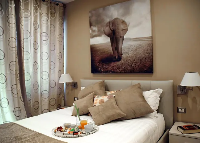 Affittacamere Gregori Roma