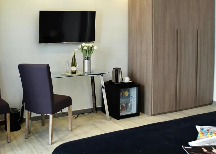 Affittacamere Gregori 3*