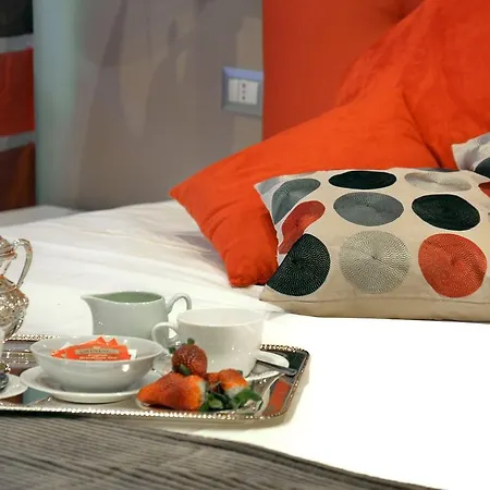 Guest house Gregori 3*