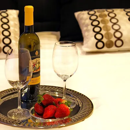 Gregori Guest house 3*