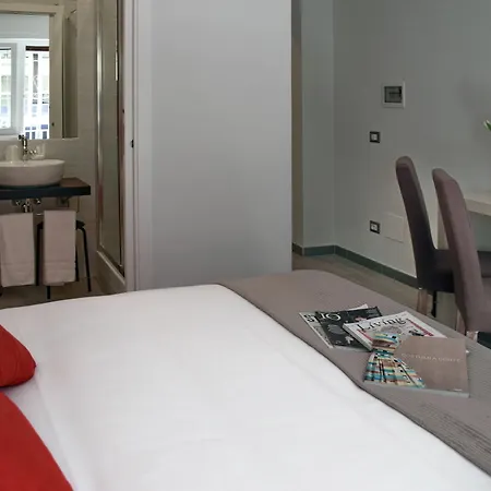 Gregori Guest house