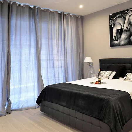 Guest house Gregori Rome