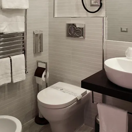 Gregori Guest house Rome