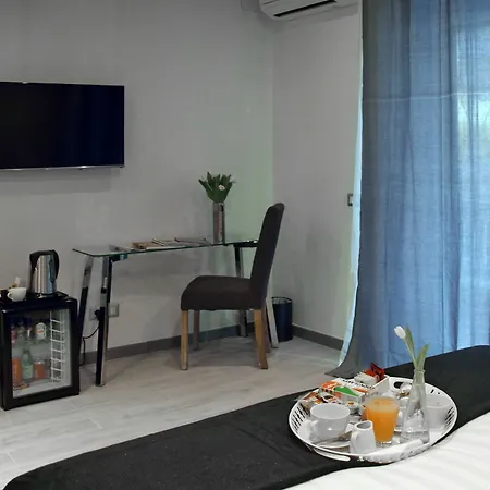 Guest house Gregori 3*