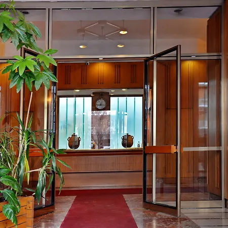 Gregori Guest house