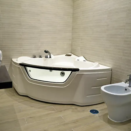 Guest house Gregori 3*
