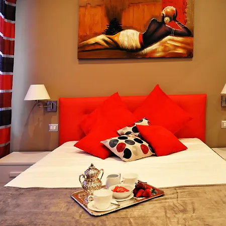 Guest house Gregori