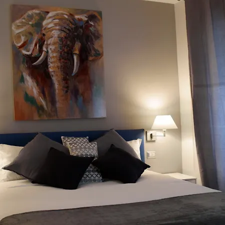 Gregori Guest house