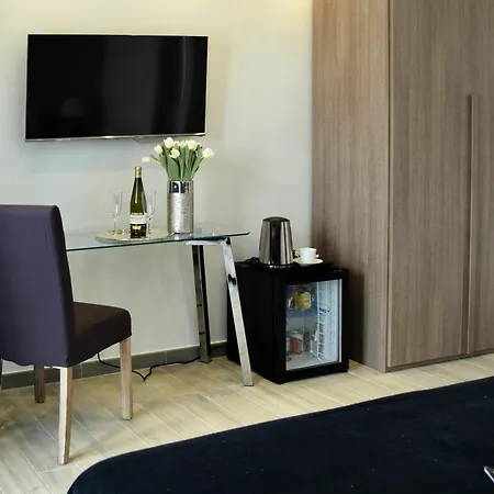 Guest house Gregori 3*